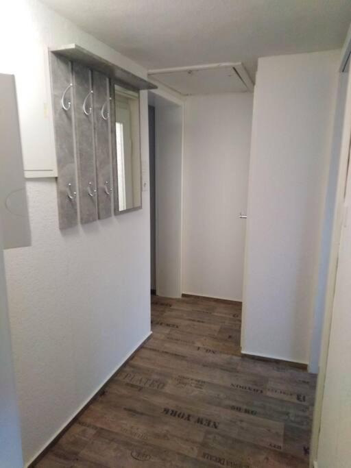 Wohnung Im Gruenen In ออลสเบิร์ก ภายนอก รูปภาพ