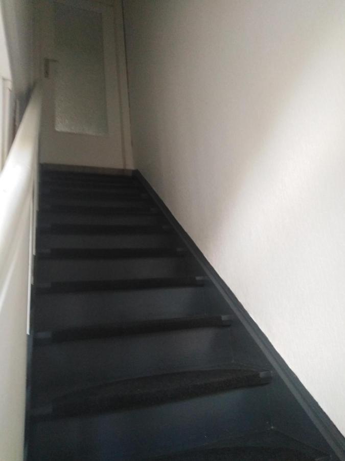 Wohnung Im Gruenen In ออลสเบิร์ก ภายนอก รูปภาพ